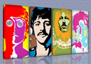 THE BEATLES