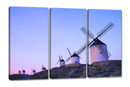 WINDMILLS