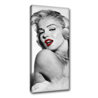 MARILYN MONROE LABBRA ROSSE