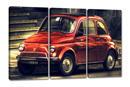 FIAT 500 VINTAGE