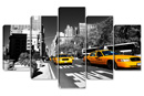 TAXI NEW YORK 4