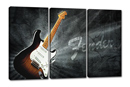 FENDER STRATOCASTER