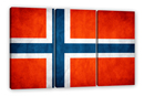 NORWAY FLAG