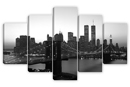 NEW YORK SKYLINE 5