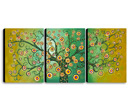 GREEN TREE