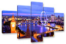 LONDRA SKYLINE