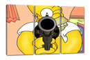 HOMER SIMPSON 1